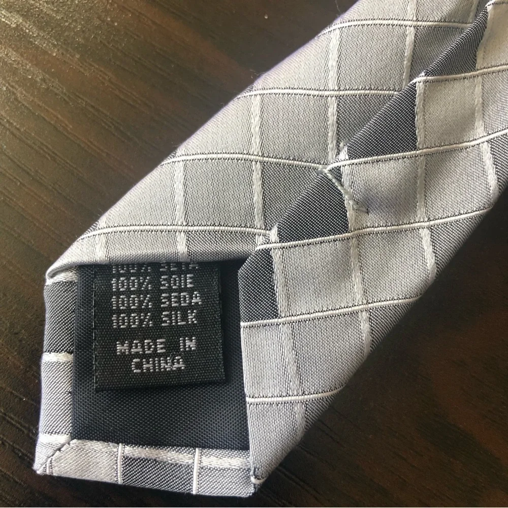 Hermoso Silk Tie 61 inches